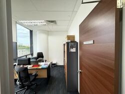 Woods Square (D25), Office #535406841